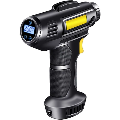 Hava nasosu: tire inflator Wireless