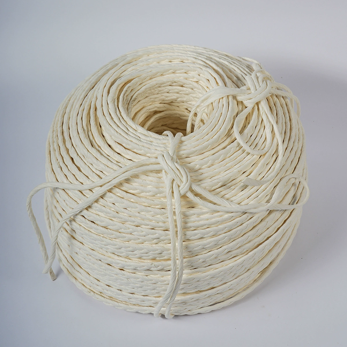 Домашние ремесла плетеная веревка ретро износостойкая кошка скалолазание шпагат DIY домашнее украшение плетеная веревка оптом