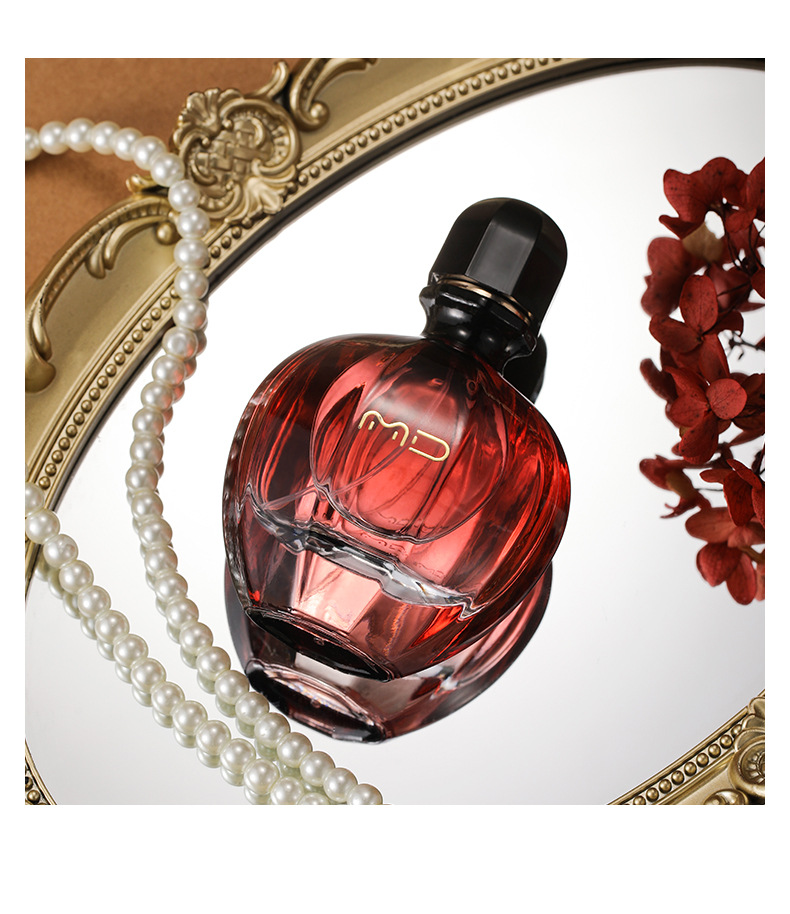 Elegant Perfume Design