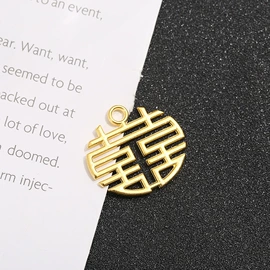 饰品配件;diy饰品;吊坠