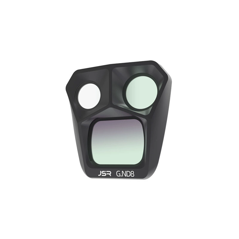 JUNESTAR совместим с DJI, профессиональная камера, аксессуары