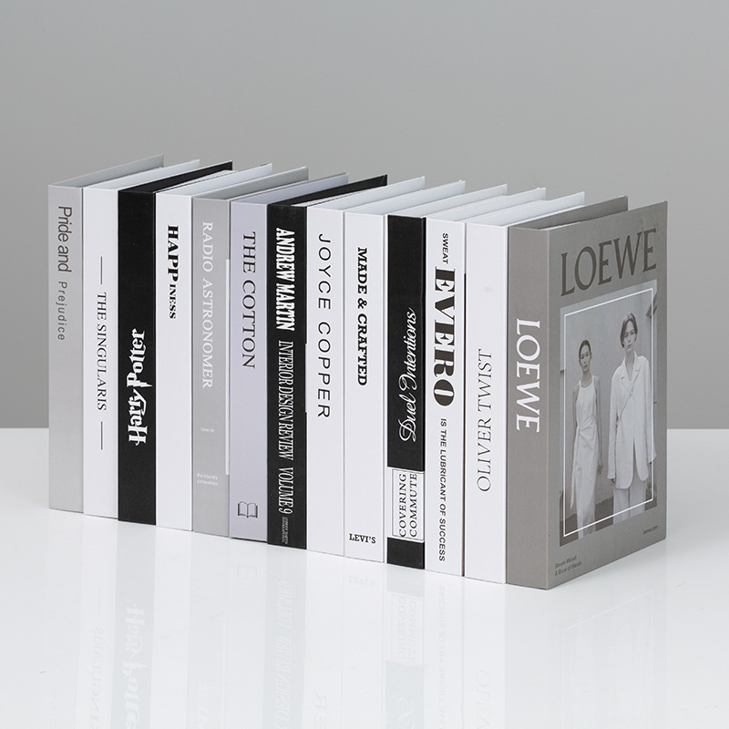 보관함(12장을 가져가서 한 세트로 보내세요, 단권 가격) 높이 24