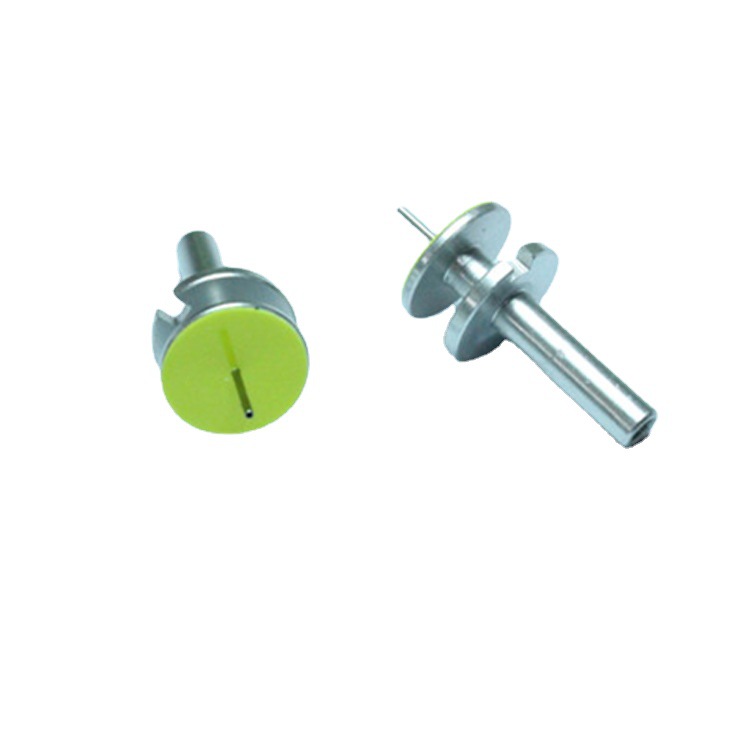AMPH8713 QP242 243 1.3 Nozzle with Reflective Paper for SMT Placement Equipment AMPH8713 QP242 243 1.3 Nozzle with Reflective Paper for SMT Placement Equipment