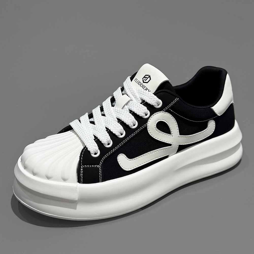 Demi-season sports universal breathable lightweight sneakers