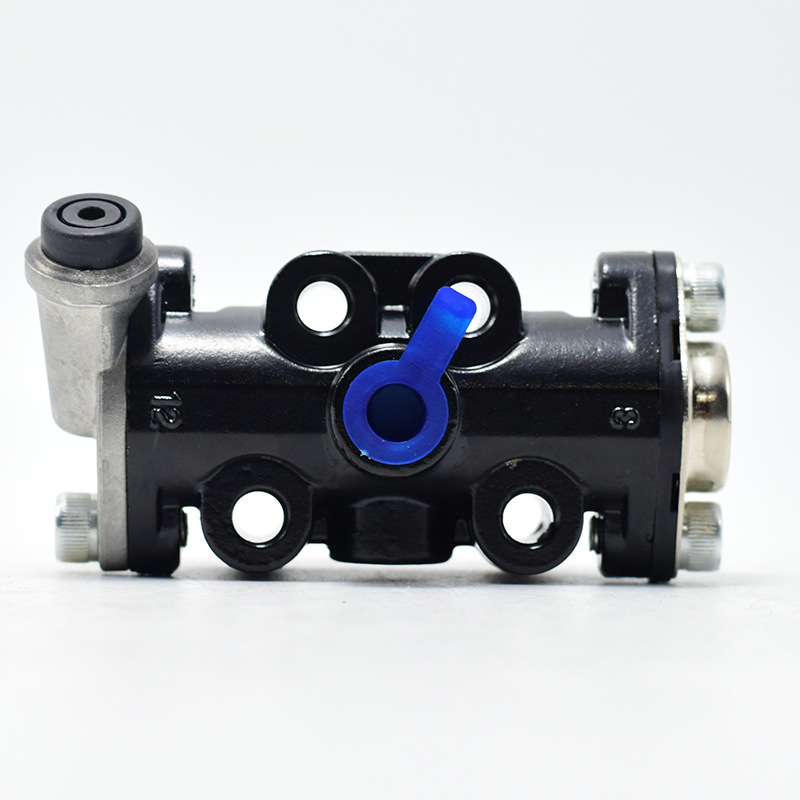 Los accesorios del autobús del camión pesado de la válvula 20775173 de la caja de engranajes de SMT parte 20775168