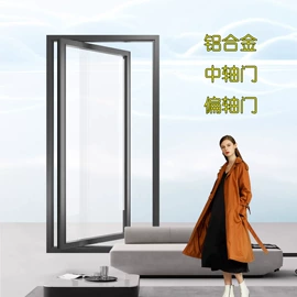 平开门;推拉门;平开窗