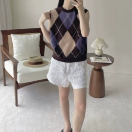 女式羊毛衫;女式针织衫;毛衣