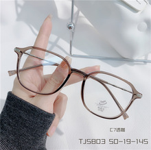 ����ʱ�����ɫ�����۾�ƽ�⾵�ٴ��۾����Ů����ͬ��TJ5803