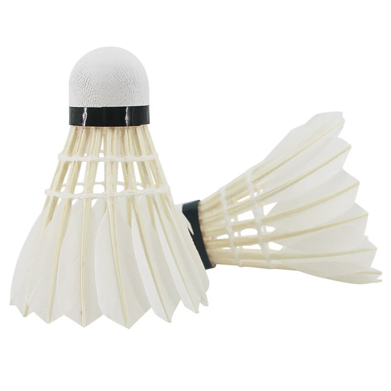 红双喜 DHS Badminton Training EG22 Single-tube Sales 12 Pack/Cylinder Entertainment Training Ball