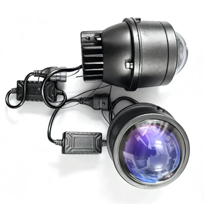 Car Led Fog Lights, High Fog lamp
