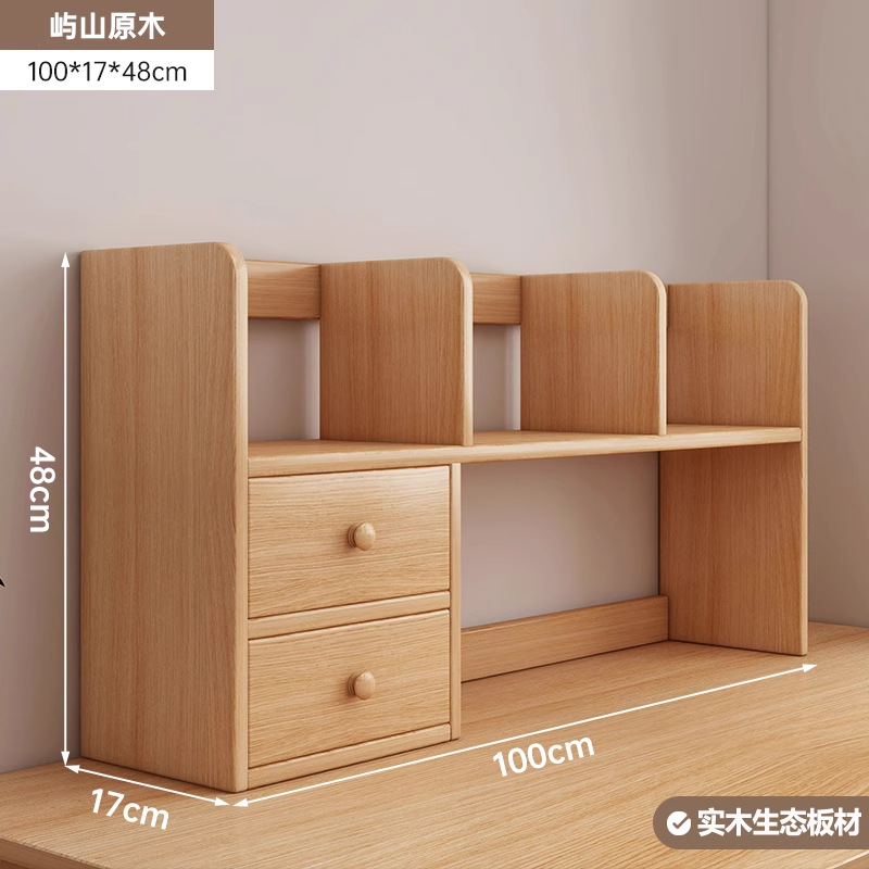 Mesa de estudio para estudiantes en el hogar dormitorio escritorio moderno escritorio dormitorio escritorio con cajón escritorio