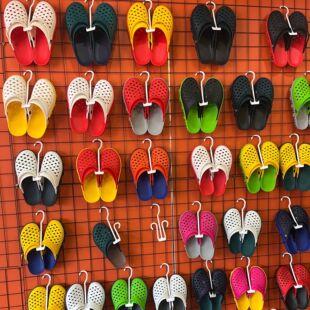 Խ�����z�ֹ���Ь����Ь�ļ����^��Ů��DIY���ɴ�ɫ�¿�r�аٴ�