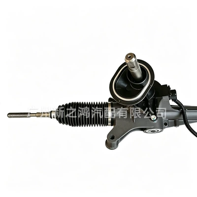 drive (LHD) steering rack – Steering gear assembly