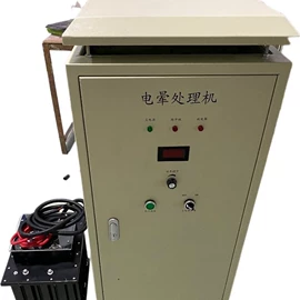 塑料制袋机;吹膜机;静电消除器