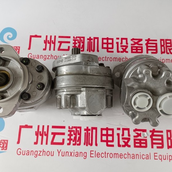 美国VICKERS威格士PVB15-RSY/W-20/31/40/41-C/CC/CM-11/12柱