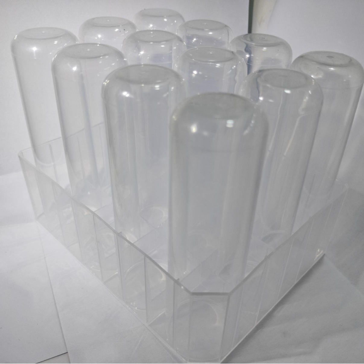 蛋白提纯，粗，PP材质，工厂， 定 制