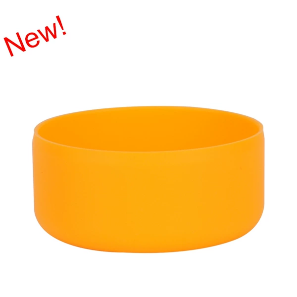 Earthy yellow (new color) - suitable for wide mouth pots