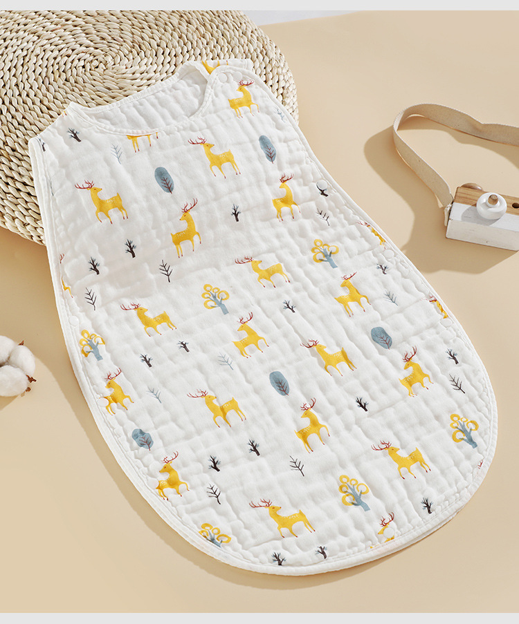 Baby Sleeping Bag Image 10