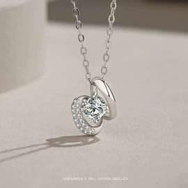 饰品配件;戒指;项链