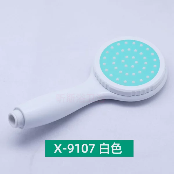 9107 green face hand nozzle