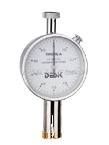 Одноконтактный shore A Поставка Sek DESIK-указатели резины твердости Shaw Type A