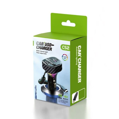 fm transmitter with line | Mobil şarj cihazları