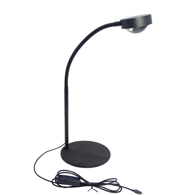 Profesional LED joyería fotografía luz tiro diamante fuego color Spotlight vivo relleno luz joyería tiro 3 color luz