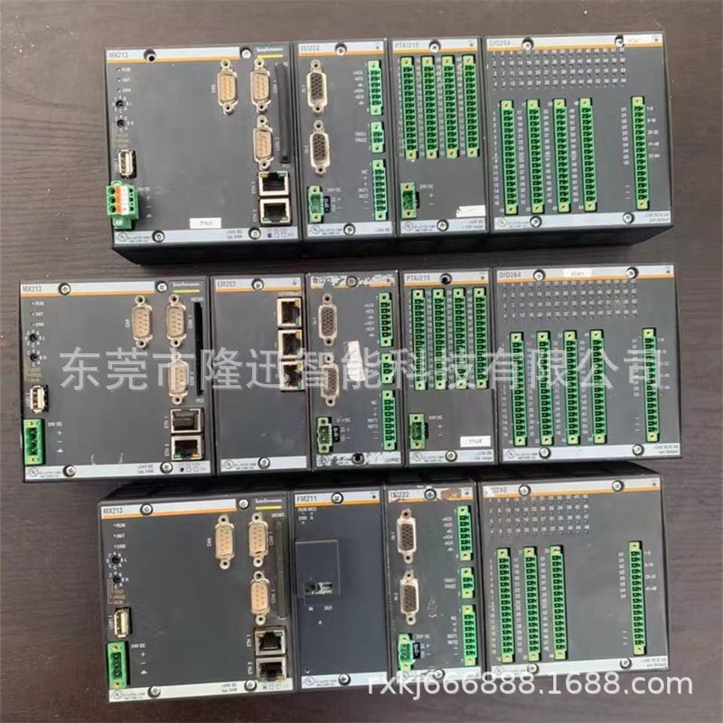 巴赫曼模块ISI222 FS222/N PTAI216    原装现货  议价