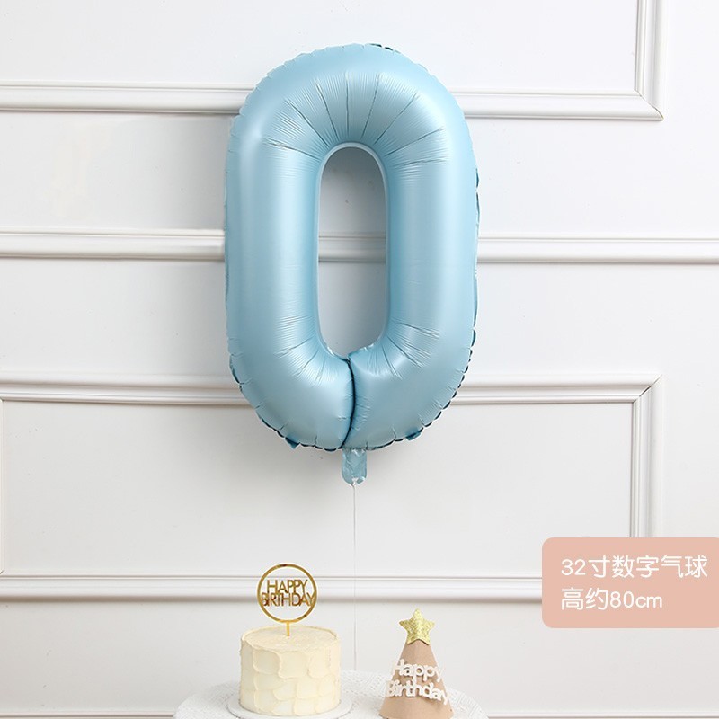 2岁生日快乐仪式感布置男童背景挂布小宝宝氛围装饰场景拍照道具|undefined