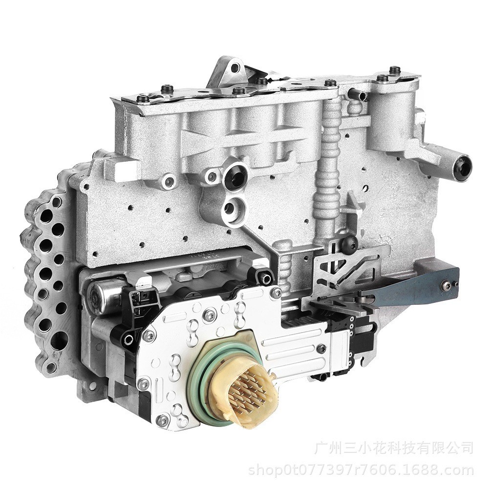 5170877Aa 52119435Ab 45Rfe 545Rfe Transmission Valve Body Suitable for Dodge 525Rpe