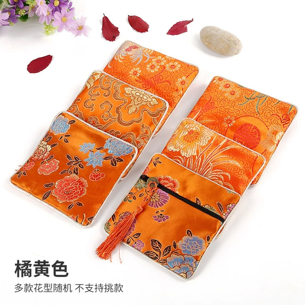 Orange series