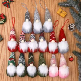 圣诞装饰品;节庆用品;其他圣诞用品