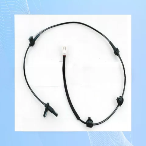 ABS линия/датчик тормоза/4670b087