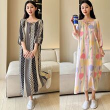 2025�¿��޾I˯��Ůʿ���䱡���������B��ȹ�L��˯ȹ�Ҿӷ����ļ�