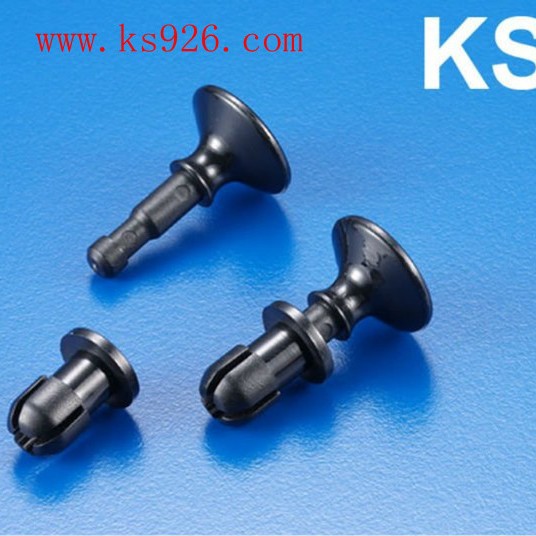 原装正品 台湾 KSS SR-0813 凱士士 尼龍鉚釘圆头 ROHS合格认证