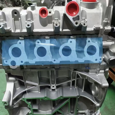 Volkswagen EA111 CBZ 1.2TSI Engine assembly