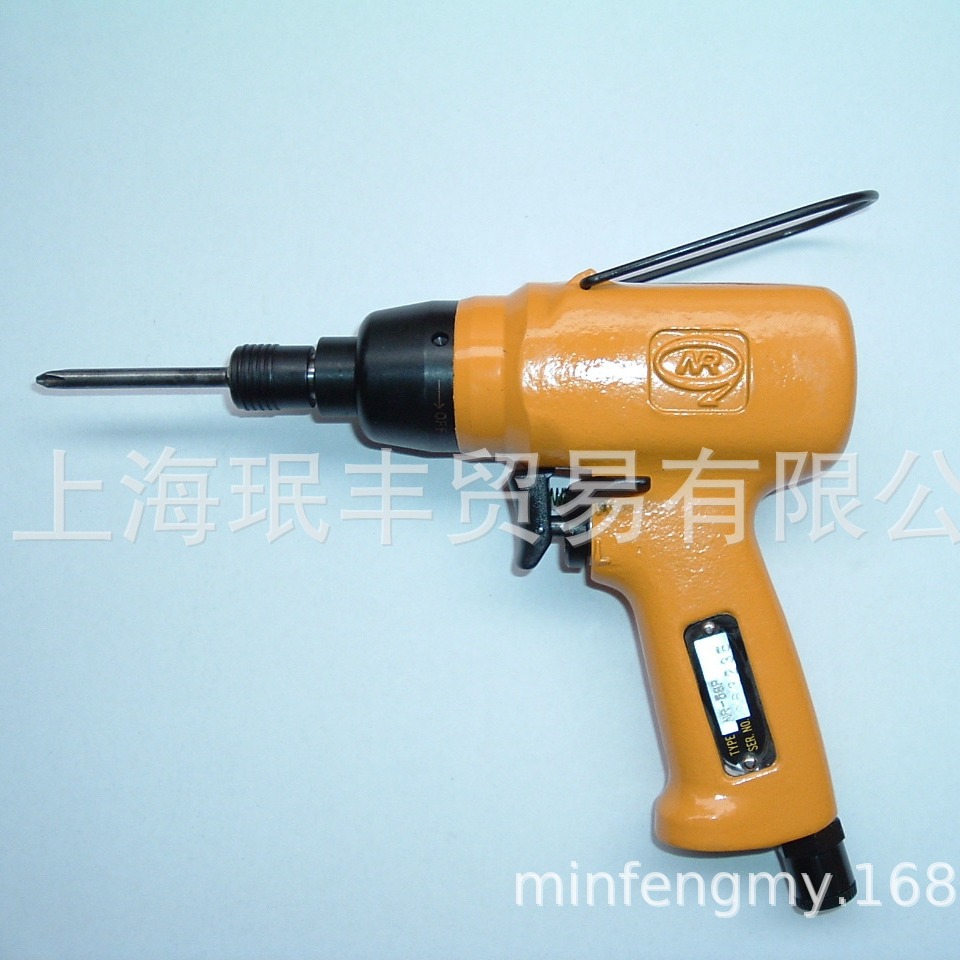 批发供应NR新捷NEW RAPID品牌气动螺丝刀NR-5SP风批气动工具