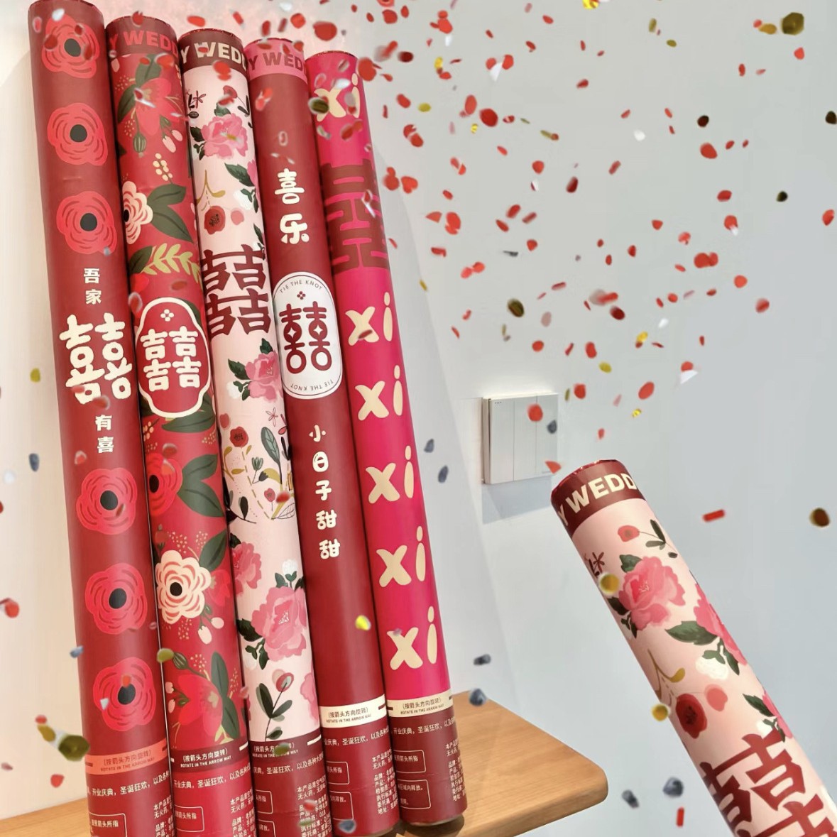 80#샤넬 스타일 (외관 포장은 랜덤 발송)