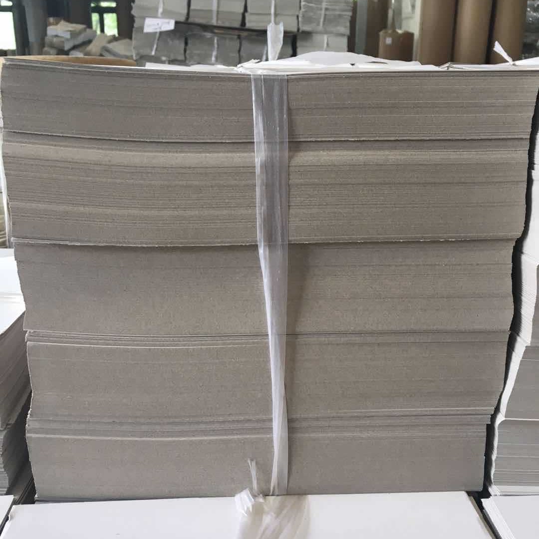 250克 服装纸板 可免费分切 量多优惠 杭州厂家大量出售 欢迎询价