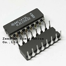 MC1413L CDIP���ɵ�·��MC1413����