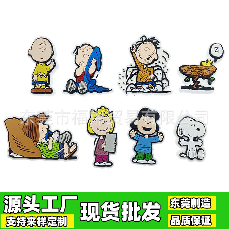 Nuevos zapatos de agujero accesorios de flores zapatos de carlochi zapatos de agujero de dibujos animados de flores zapatos de PVC zapatos de hebilla decoraciones accesorios de bricolaje