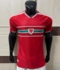 2026 Red Wales Home