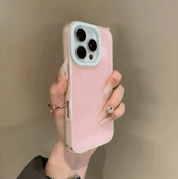 Apple, совместимый чехол для телефона на любимого, iPhone 15, iphone, 16promax, защита от падений