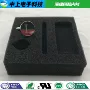 防振生产防尘海绵托盘