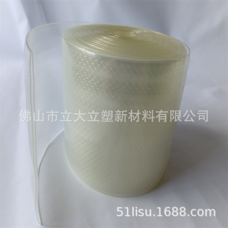 TPU曝气膜管 微孔器 厂家直销每米每小时 PU管佛山软管否立大立塑