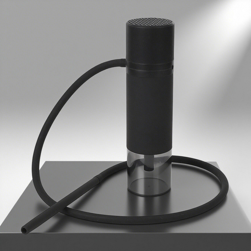 Car Outdoor Hookah Set Hookah Mini Hookah Cup Portable Plastic