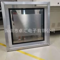 Фабрика прямой лазерной Стальной Сетки PCB стальная сетка патч стальная сетка паяльная паста пионер высокой точности SMT стальная сетка