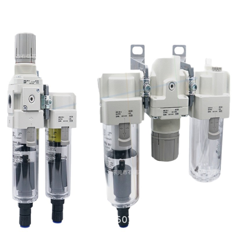 SMC减压阀AW60-10BG-D，AW60-10D-D库存全新议价出售