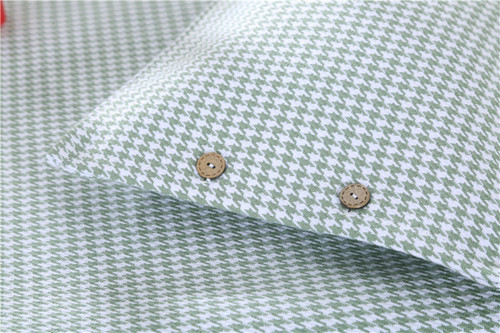 S588 goods!  Old coarse cloth baby mat pure cotton bed sheet pure cotton thickened jacquard newborn crib kindergarten