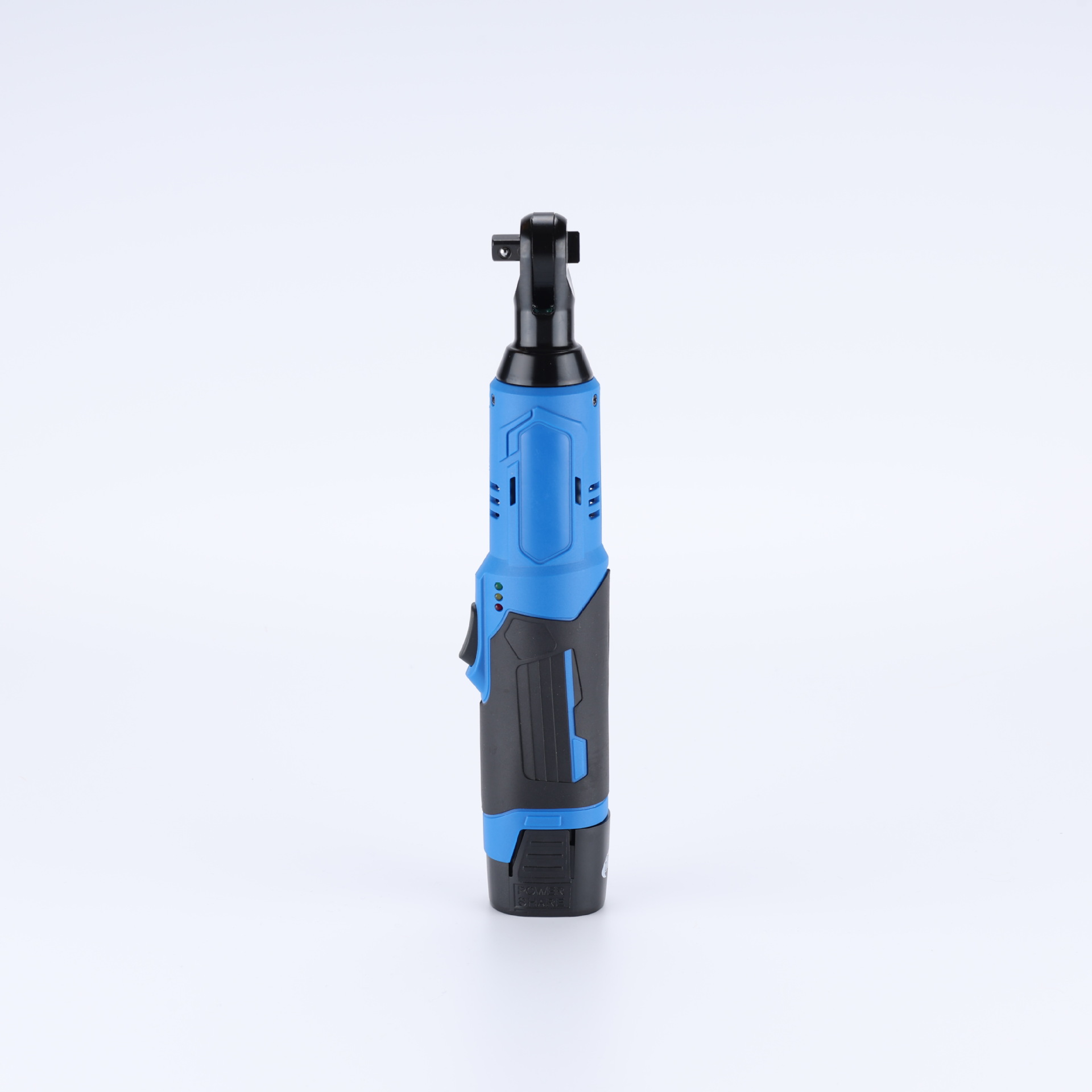 Transfronterizo 16.8v multifunción llave de trinquete eléctrica recargable 90 grados de ángulo eléctrico conjunto de llave